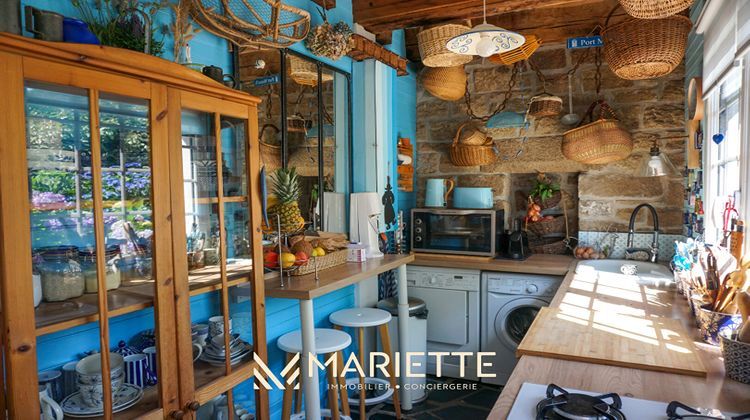 Ma-Cabane - Vente Maison NEVEZ, 126 m²