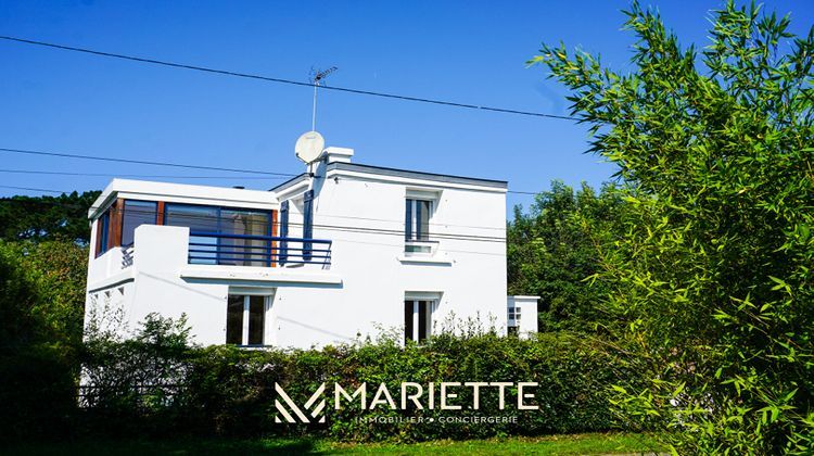 Ma-Cabane - Vente Maison NEVEZ, 95 m²