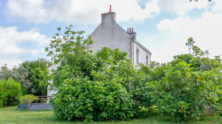 Ma-Cabane - Vente Maison NEVEZ, 146 m²