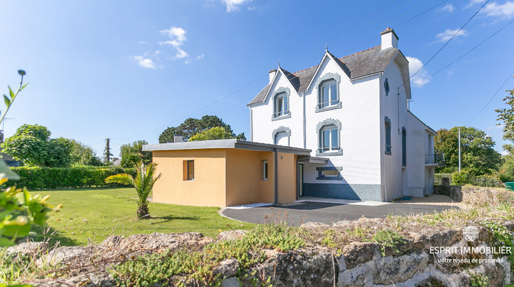 Ma-Cabane - Vente Maison NEVEZ, 160 m²