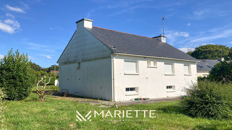 Ma-Cabane - Vente Maison NEVEZ, 72 m²