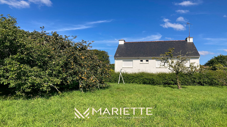 Ma-Cabane - Vente Maison NEVEZ, 72 m²