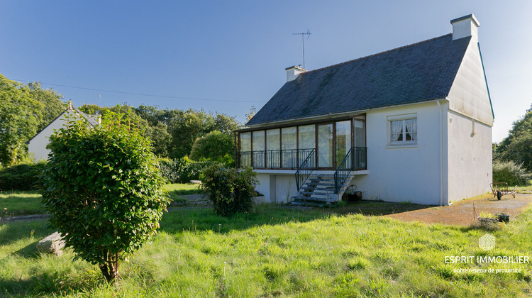 Ma-Cabane - Vente Maison NEVEZ, 69 m²