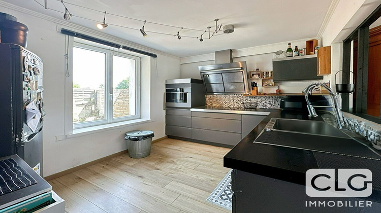 Ma-Cabane - Vente Maison NEVEZ, 115 m²