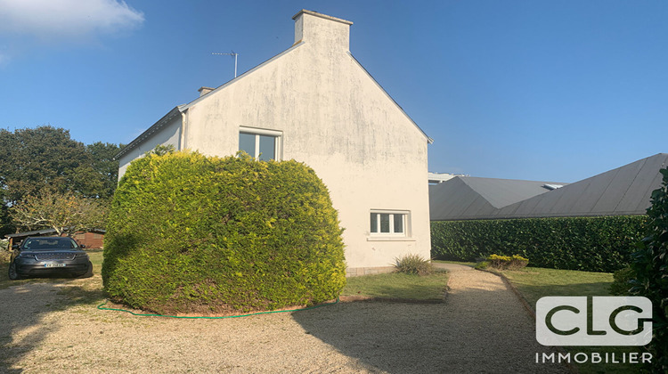 Ma-Cabane - Vente Maison NEVEZ, 138 m²