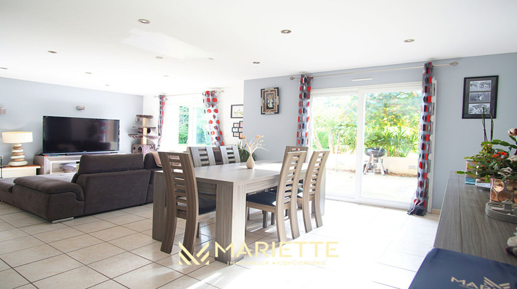 Ma-Cabane - Vente Maison NEVEZ, 123 m²