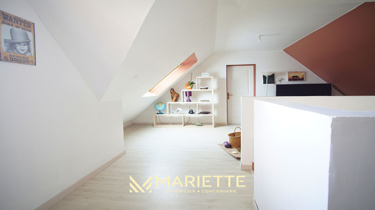 Ma-Cabane - Vente Maison NEVEZ, 123 m²