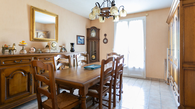 Ma-Cabane - Vente Maison NEVEZ, 75 m²