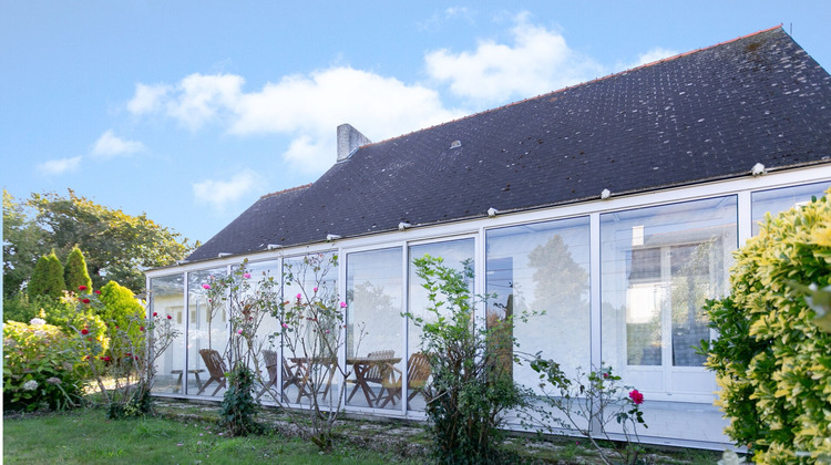 Ma-Cabane - Vente Maison NEVEZ, 75 m²