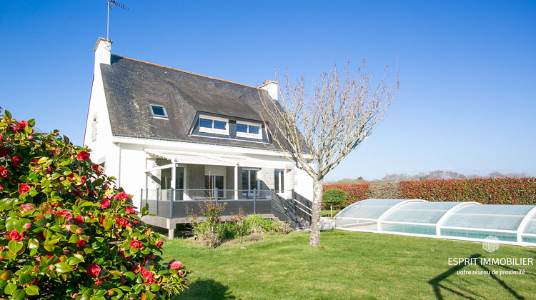 Ma-Cabane - Vente Maison NEVEZ, 149 m²