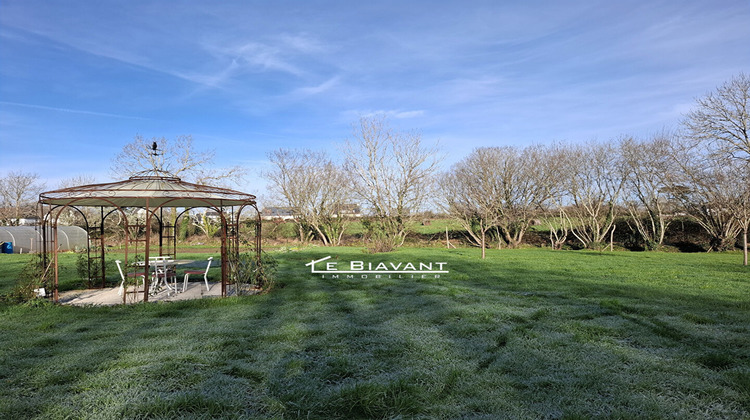 Ma-Cabane - Vente Maison NEVEZ, 298 m²