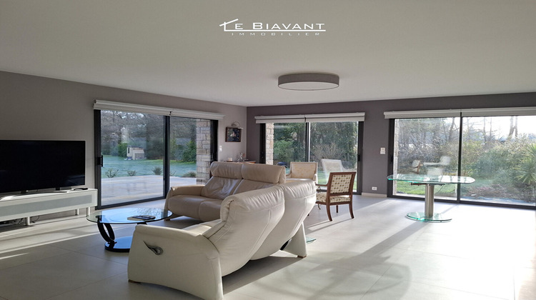 Ma-Cabane - Vente Maison NEVEZ, 298 m²