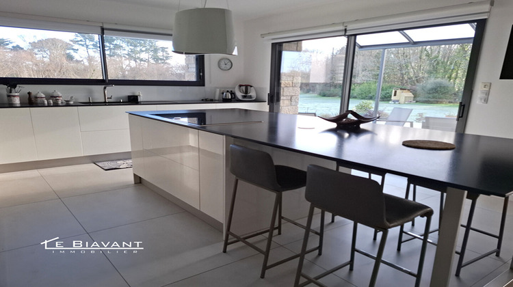 Ma-Cabane - Vente Maison NEVEZ, 298 m²