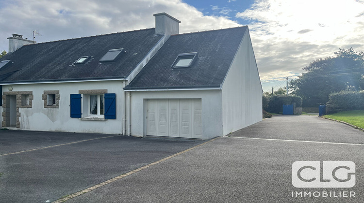 Ma-Cabane - Vente Maison NEVEZ, 145 m²