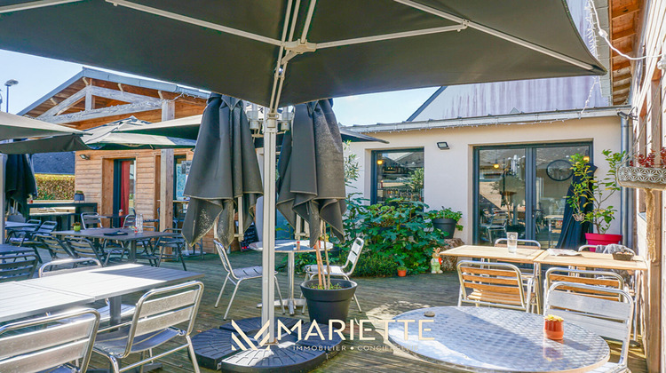 Ma-Cabane - Vente Maison NEVEZ, 87 m²