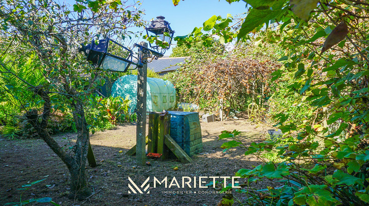 Ma-Cabane - Vente Maison NEVEZ, 87 m²