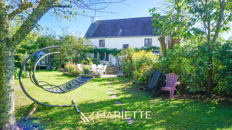 Ma-Cabane - Vente Maison NEVEZ, 170 m²