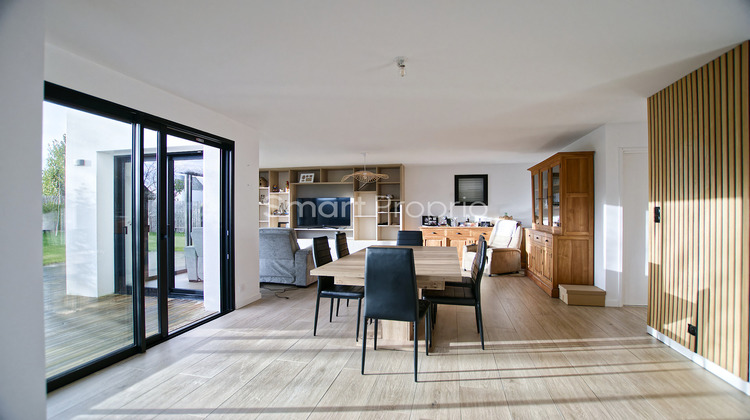 Ma-Cabane - Vente Maison Névez, 106 m²