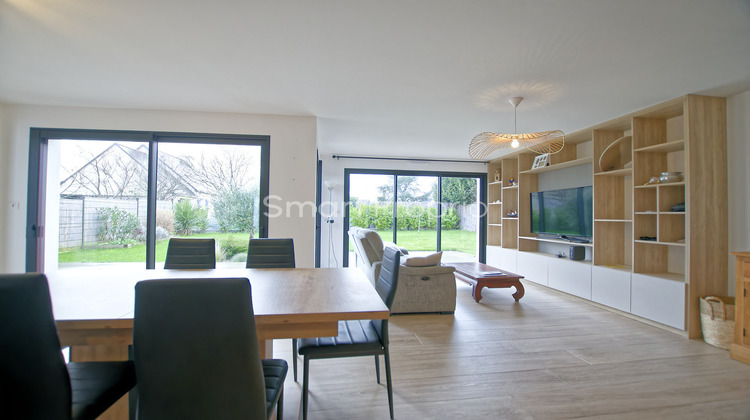 Ma-Cabane - Vente Maison Névez, 106 m²