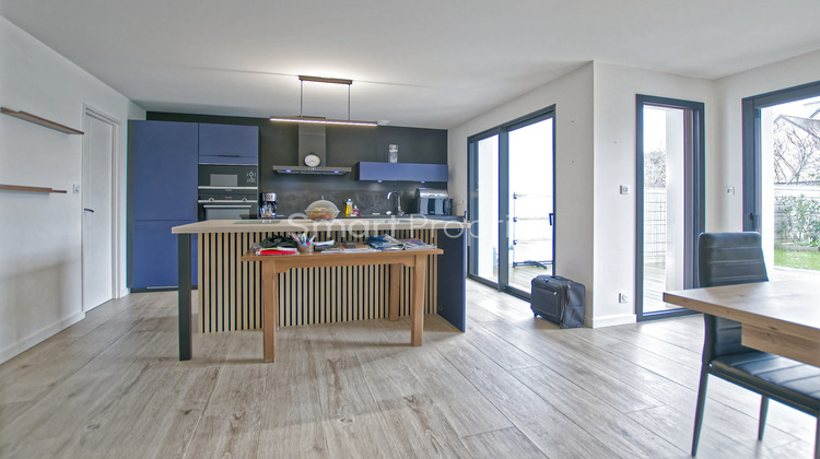 Ma-Cabane - Vente Maison Névez, 106 m²