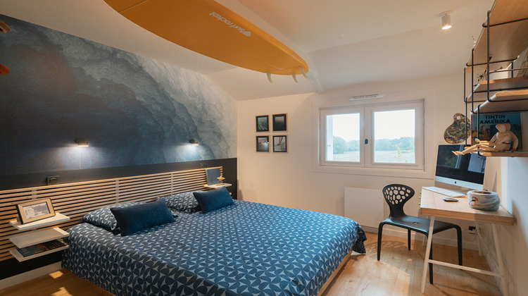 Ma-Cabane - Vente Maison NEVEZ, 150 m²