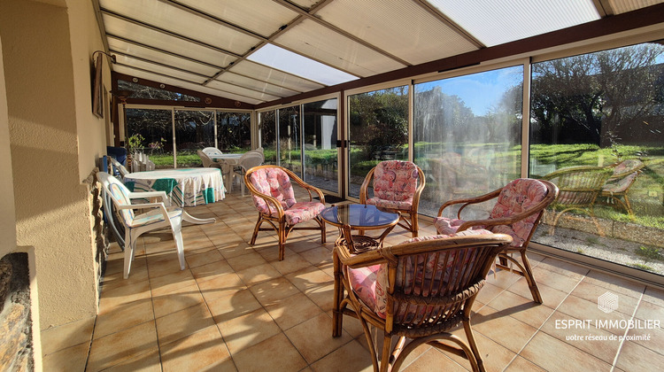 Ma-Cabane - Vente Maison NEVEZ, 0 m²