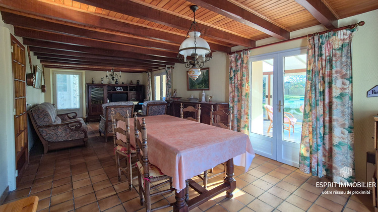 Ma-Cabane - Vente Maison NEVEZ, 0 m²