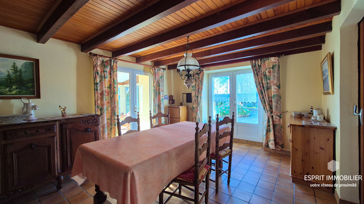 Ma-Cabane - Vente Maison NEVEZ, 0 m²