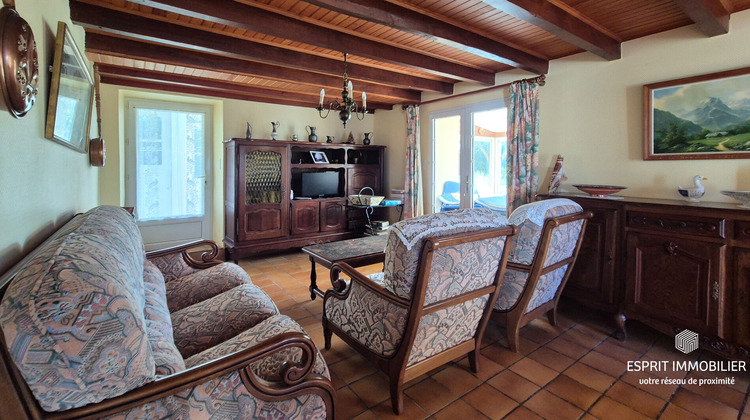 Ma-Cabane - Vente Maison NEVEZ, 0 m²