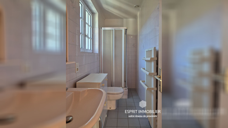 Ma-Cabane - Vente Maison NEVEZ, 0 m²