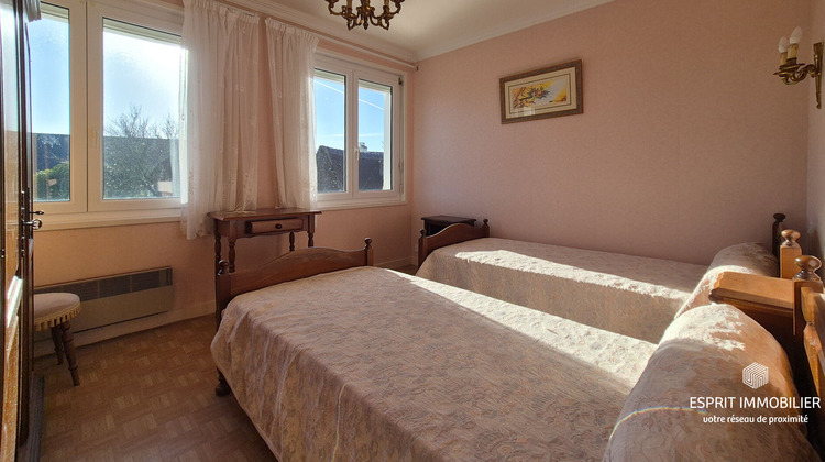 Ma-Cabane - Vente Maison NEVEZ, 0 m²