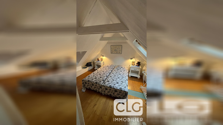 Ma-Cabane - Vente Maison NEVEZ, 59 m²