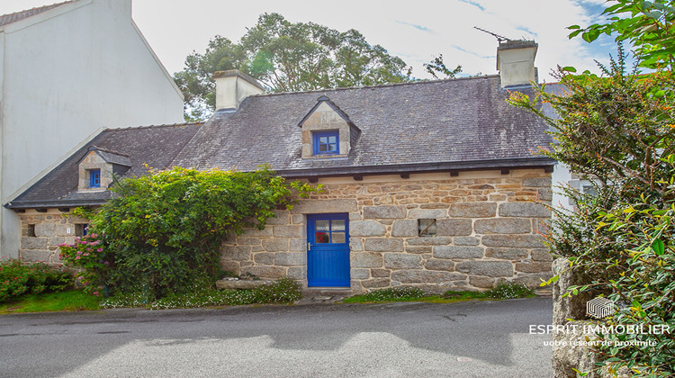 Ma-Cabane - Vente Maison NEVEZ, 59 m²