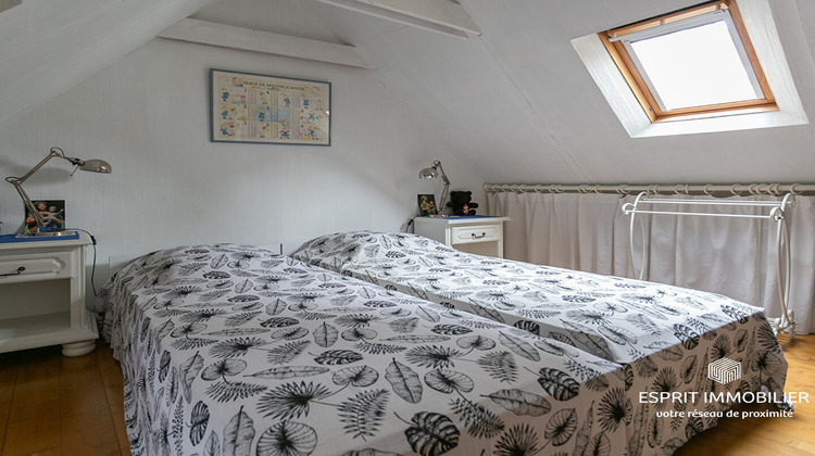 Ma-Cabane - Vente Maison NEVEZ, 59 m²