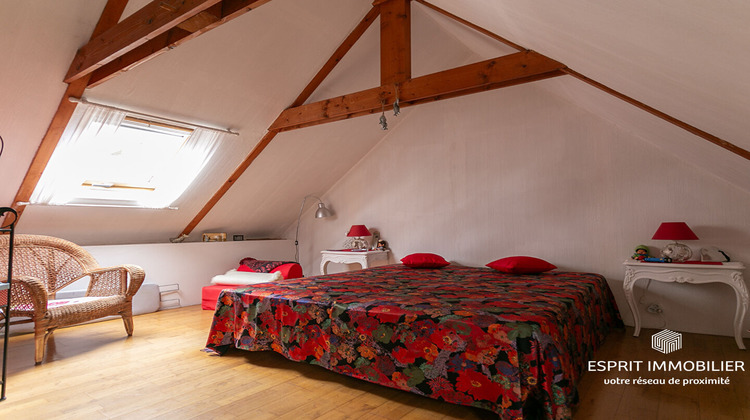 Ma-Cabane - Vente Maison NEVEZ, 59 m²