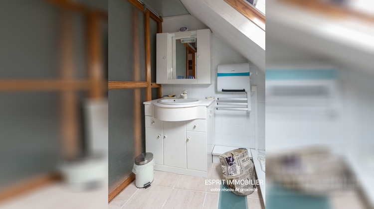 Ma-Cabane - Vente Maison NEVEZ, 59 m²