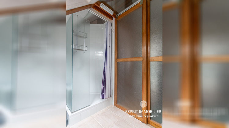 Ma-Cabane - Vente Maison NEVEZ, 59 m²