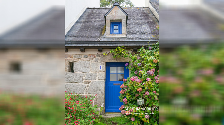 Ma-Cabane - Vente Maison NEVEZ, 59 m²