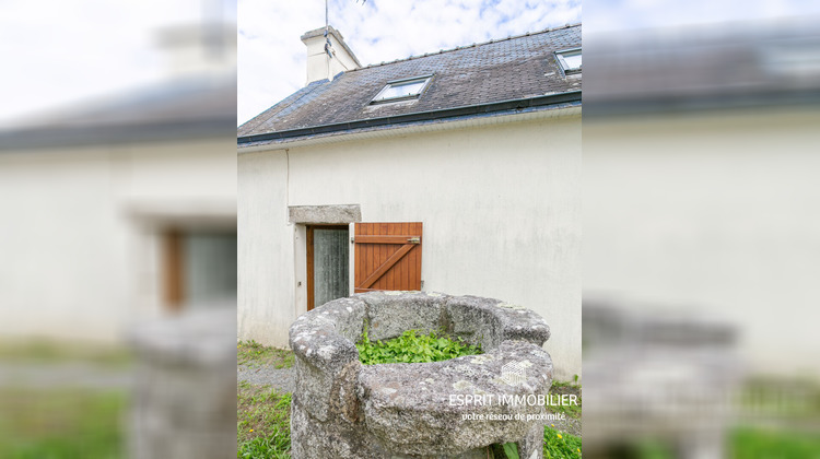 Ma-Cabane - Vente Maison NEVEZ, 59 m²