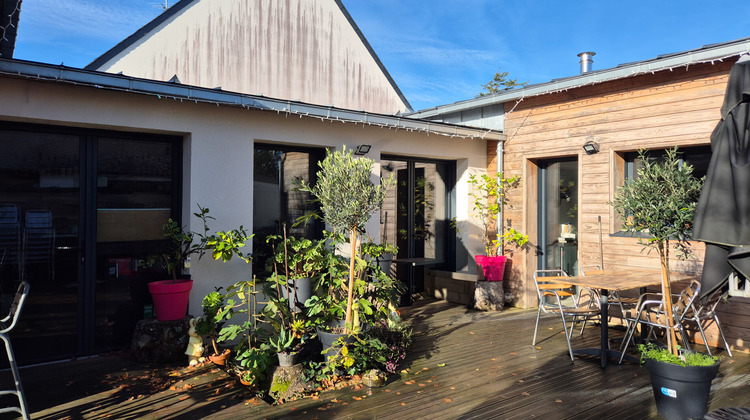 Ma-Cabane - Vente Maison NEVEZ, 85 m²