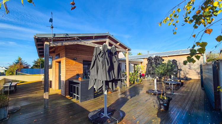 Ma-Cabane - Vente Maison NEVEZ, 85 m²