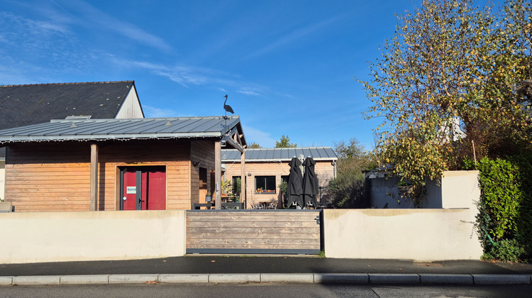 Ma-Cabane - Vente Maison NEVEZ, 85 m²