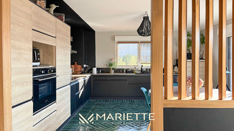 Ma-Cabane - Vente Maison NEVEZ, 129 m²
