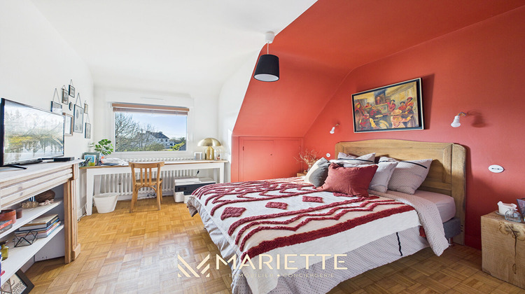 Ma-Cabane - Vente Maison NEVEZ, 129 m²