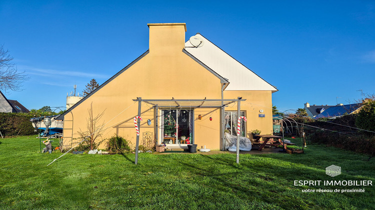 Ma-Cabane - Vente Maison NEVEZ, 88 m²