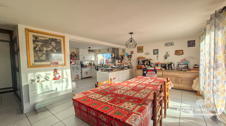 Ma-Cabane - Vente Maison NEVEZ, 88 m²