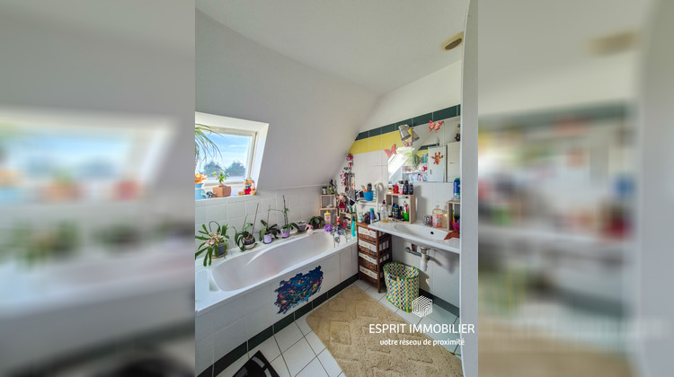 Ma-Cabane - Vente Maison NEVEZ, 88 m²