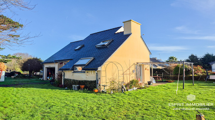 Ma-Cabane - Vente Maison NEVEZ, 88 m²