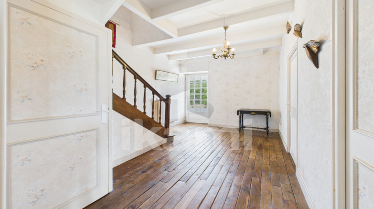 Ma-Cabane - Vente Maison Névez, 149 m²