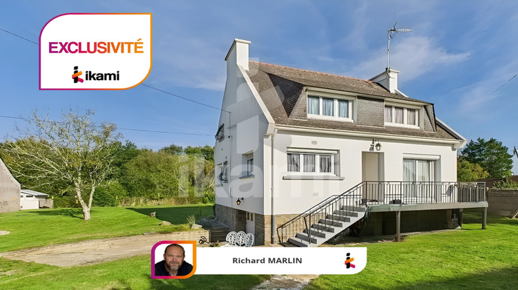 Ma-Cabane - Vente Maison Névez, 98 m²